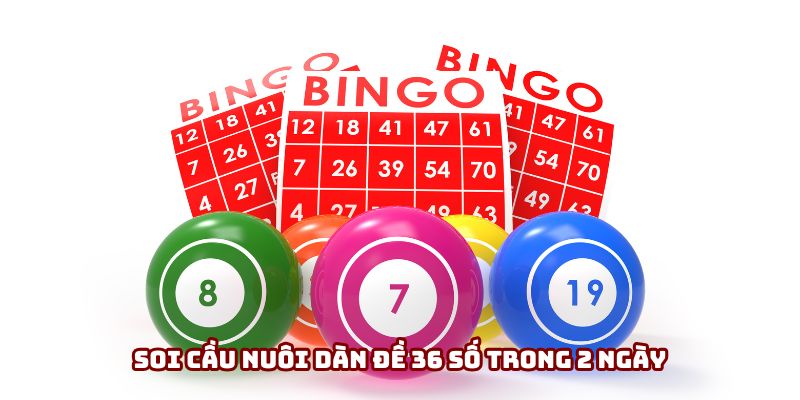 Kỹ năng soi cầu đỉnh cao chỉ với 2 ngày