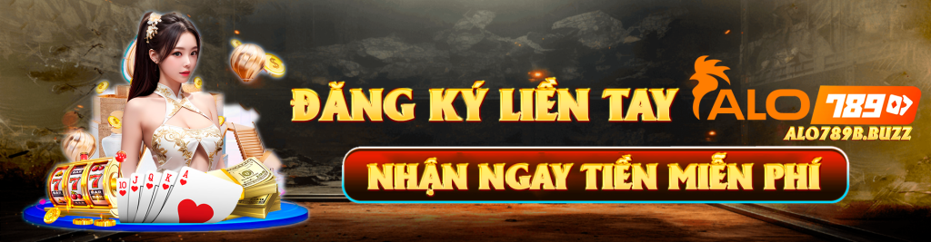 Đăng ký liền tay nhận ngay tiền miễn phí