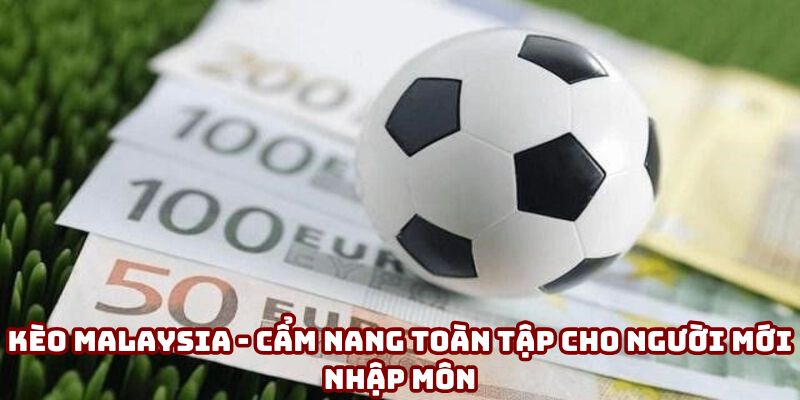 Kèo Malaysia - Phân Tích Chuyên Sâu Giúp Đánh Bại Nhà Cái Dễ Dàng