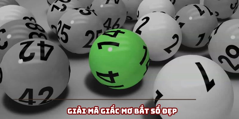 Giải mã chiêm bao có tỷ lệ trúng thưởng cao