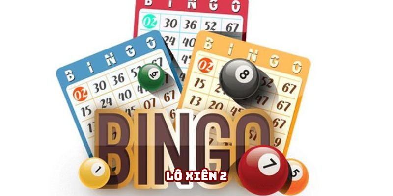 Trải nghiệm lô 2 dễ dàng để nhận về thưởng khủng
