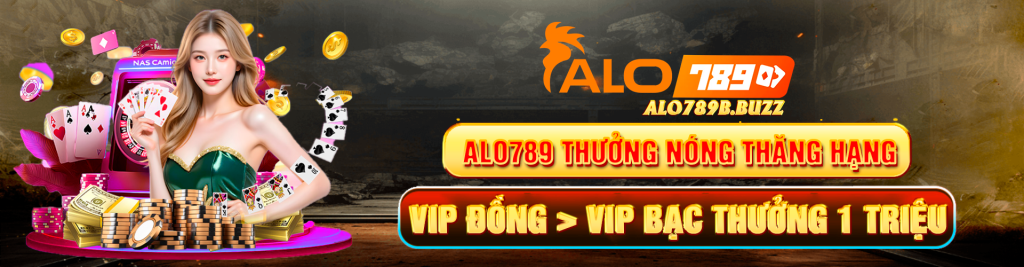 Vip đồng lên vip bạc thưởng ngay 1 triệu
