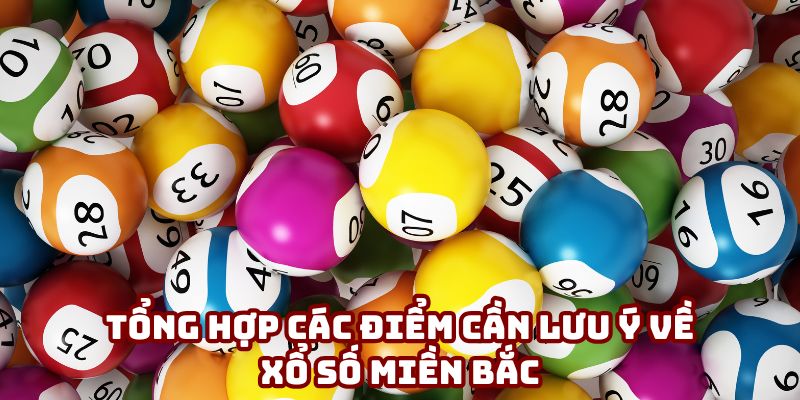 Các điểm cần chú ý khi tham gia xổ số tại châu Á