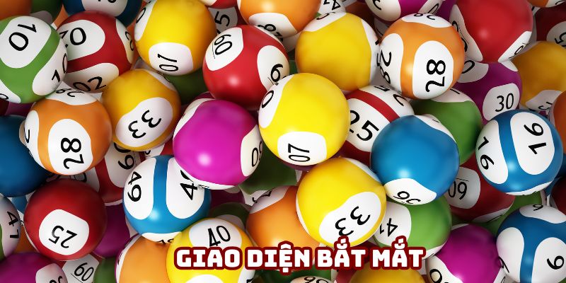 Giao diện trang dễ sử dụng, bố cục được ALO789 cải tiến khoa học